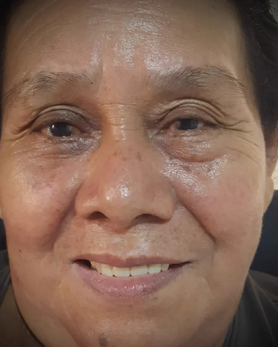 Doña Paula