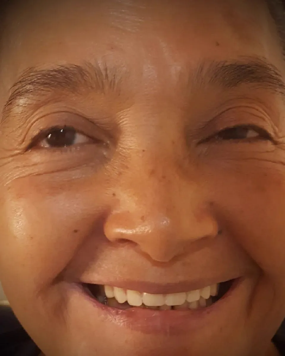 Doña Rosa