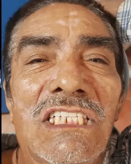 José - Don Chema