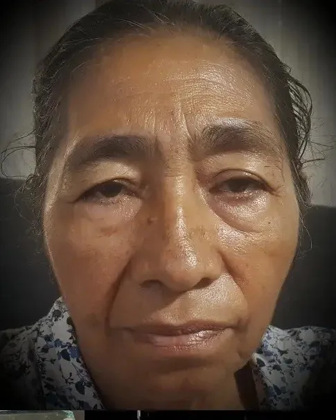 María Isabel