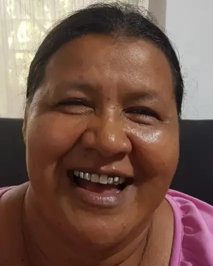 María