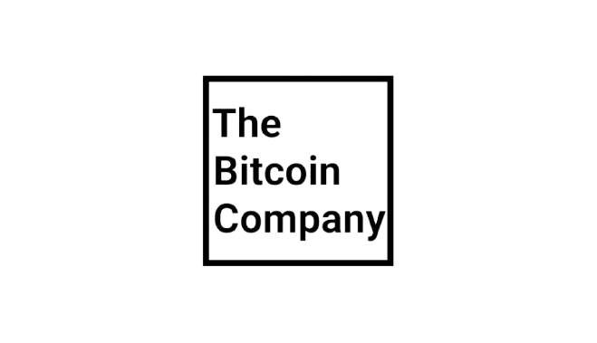 The Bitcoin Company