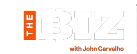 The Biz with John Carvalho
