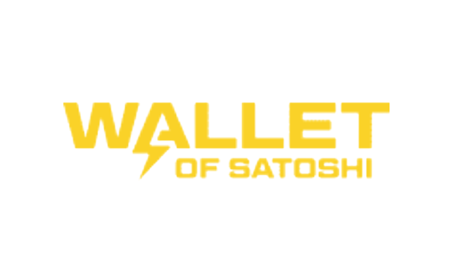 Wallet of Satoshi