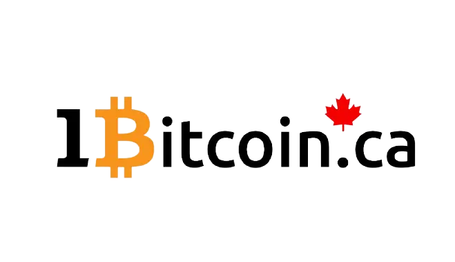 1Bitcoin.ca supported Bitcoin Smiles with Bitcoin