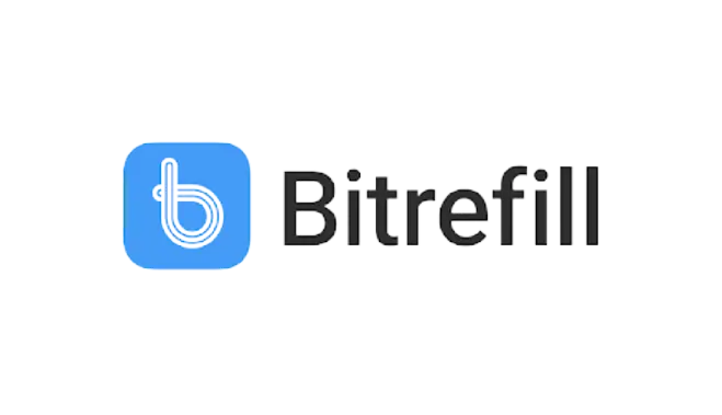 Bitrefill supported Bitcoin Smiles with Bitcoin