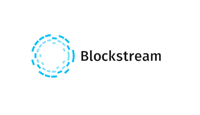 Blockstream supported Bitcoin Smiles with Bitcoin