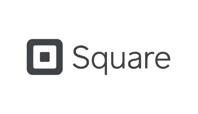 Square supported Bitcoin Smiles with Bitcoin