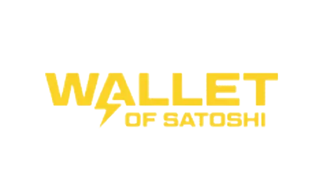 Wallet of Satoshi supported Bitcoin Smiles with Bitcoin