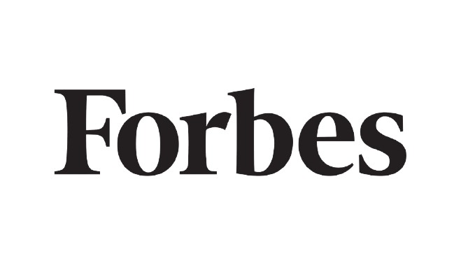 Bitcoin Smiles featured in Forbes